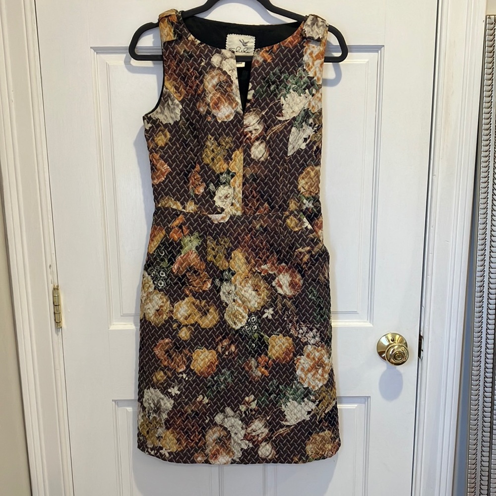 Anthropologie Tabitha dress size 4